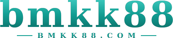 bmkk88 logo